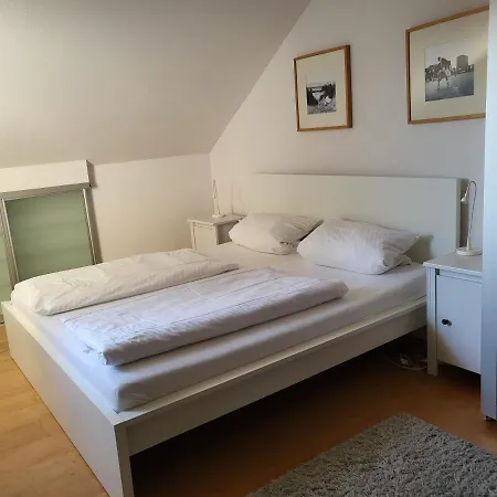 Lejlighed Loreley 37 *