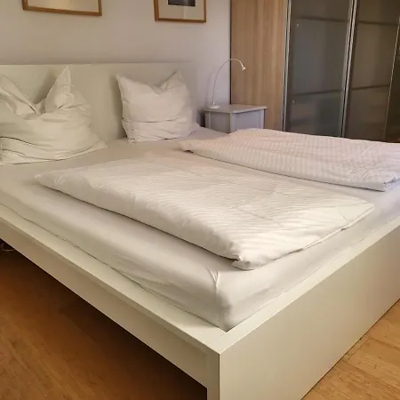 Loreley 37 公寓 圣彼得奥尔丁