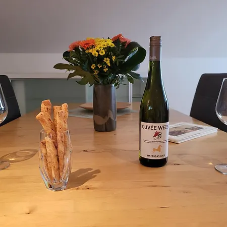 Loreley 37 Apartamento *