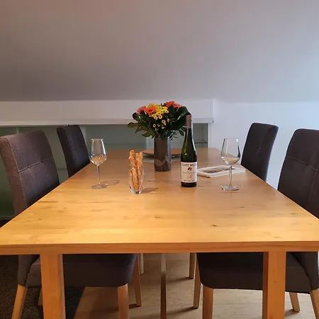 Apartamento Loreley 37 Böhl