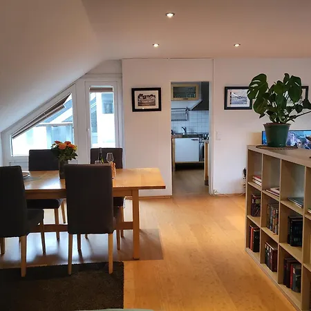 Apartamento Loreley 37