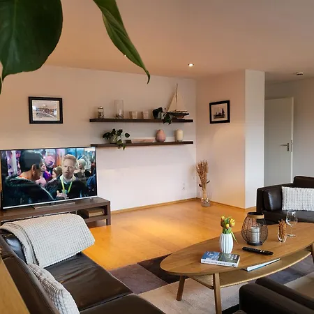 Loreley 37 公寓 圣彼得奥尔丁