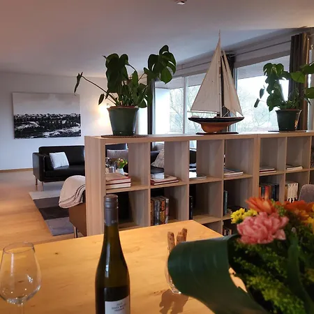 Loreley 37 Apartamento