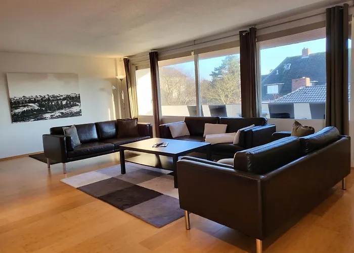 Loreley 37 Apartamento *