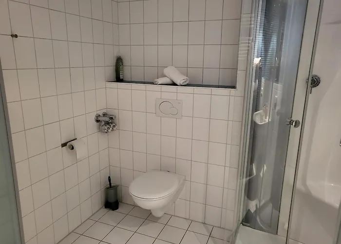 Loreley 37 Apartamento Böhl