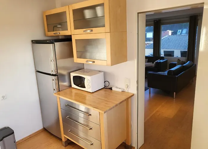 Apartamento Loreley 37 *