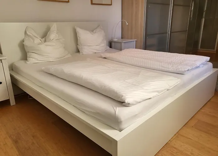 Loreley 37 Apartamento Böhl