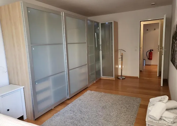 Apartamento Loreley 37