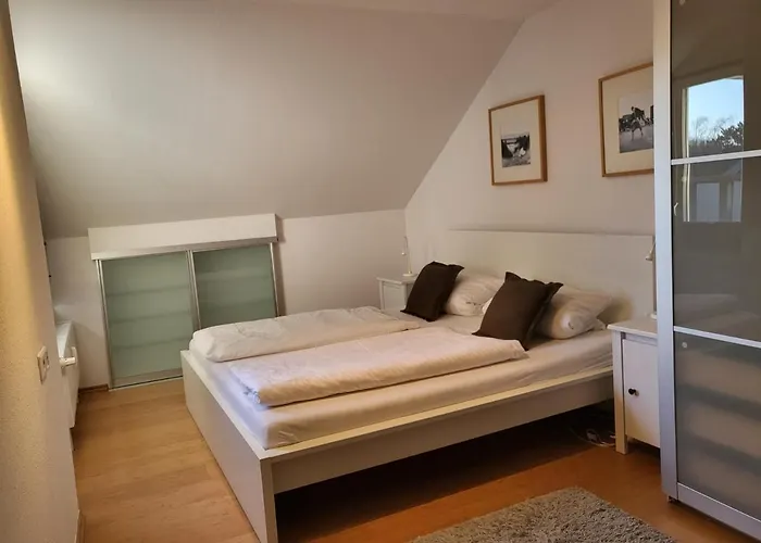 Loreley 37 Апартаменты Bohl