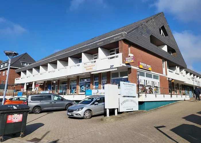 Loreley 37 Apartamento