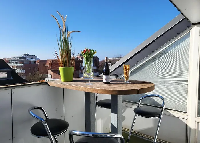 Loreley 37 Apartamento *