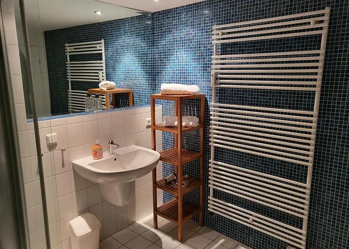 Apartamento Loreley 37