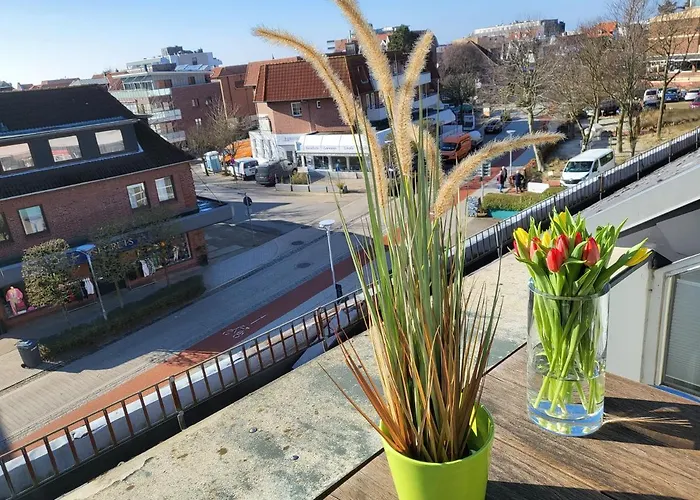 Apartamento Loreley 37 Böhl