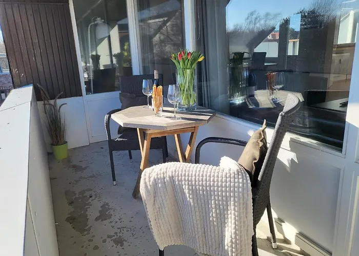 Loreley 37 Apartamento Böhl