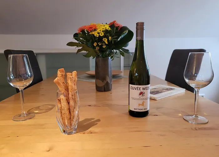 Loreley 37 Apartamento *