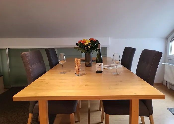 Apartamento Loreley 37 Böhl