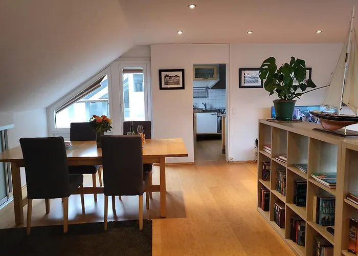 Apartamento Loreley 37