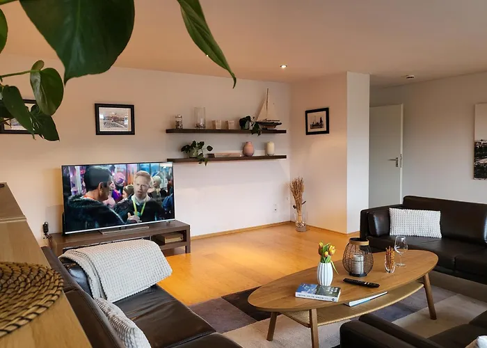 Loreley 37 Apartamento Böhl