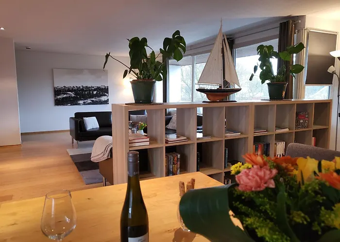 Loreley 37 Apartamento