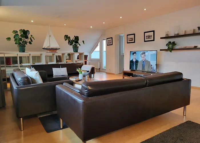 Loreley 37 Apartamento *