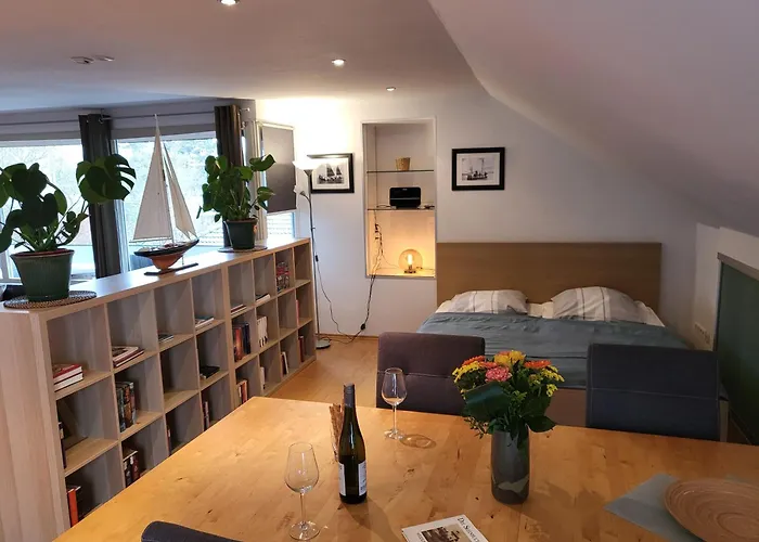 Apartamento Loreley 37